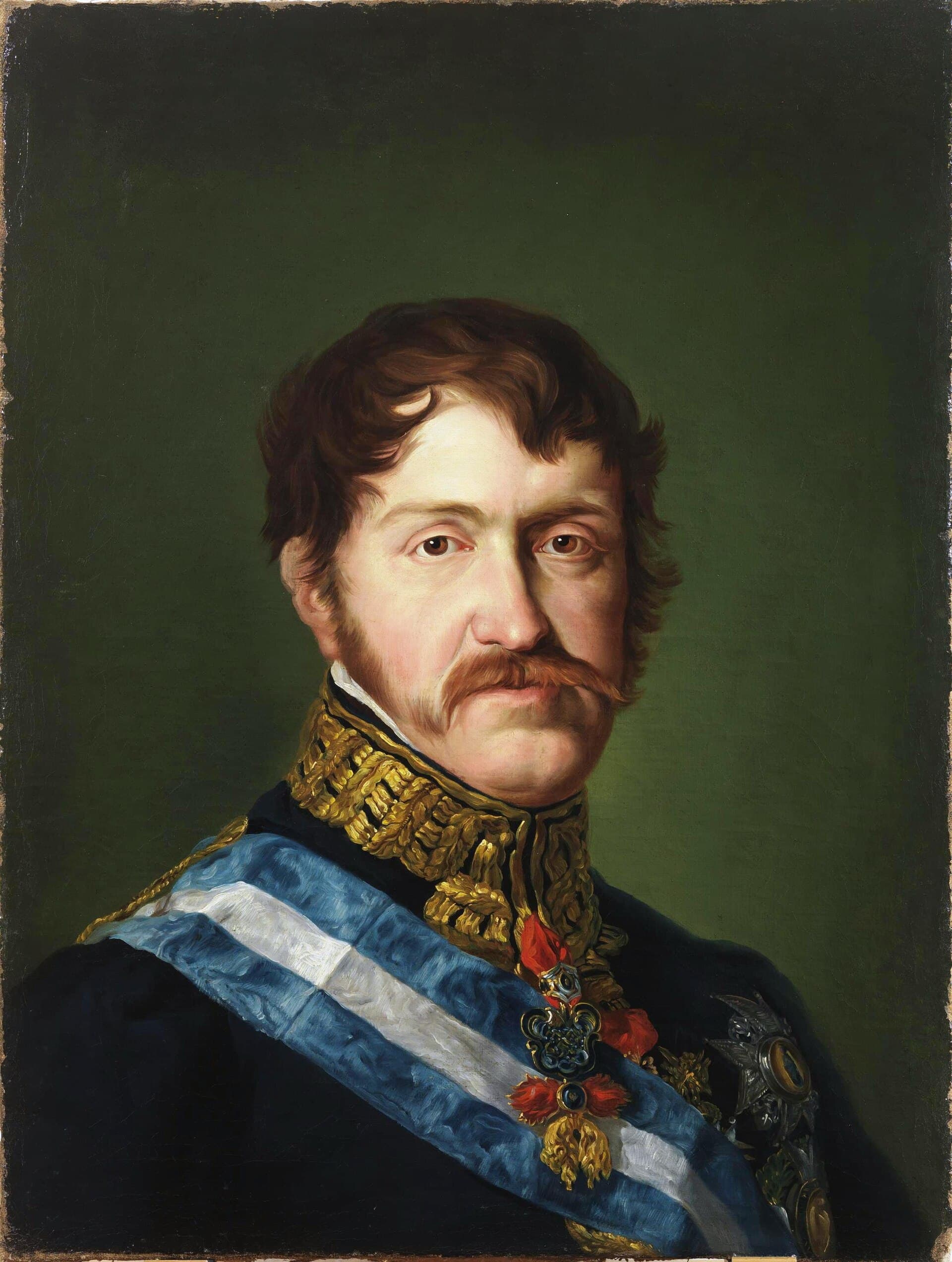 Museo de San Isidro, Madrid