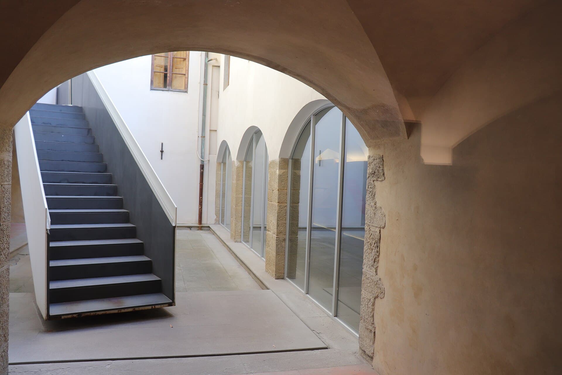 Museo degli Innocenti, Florence