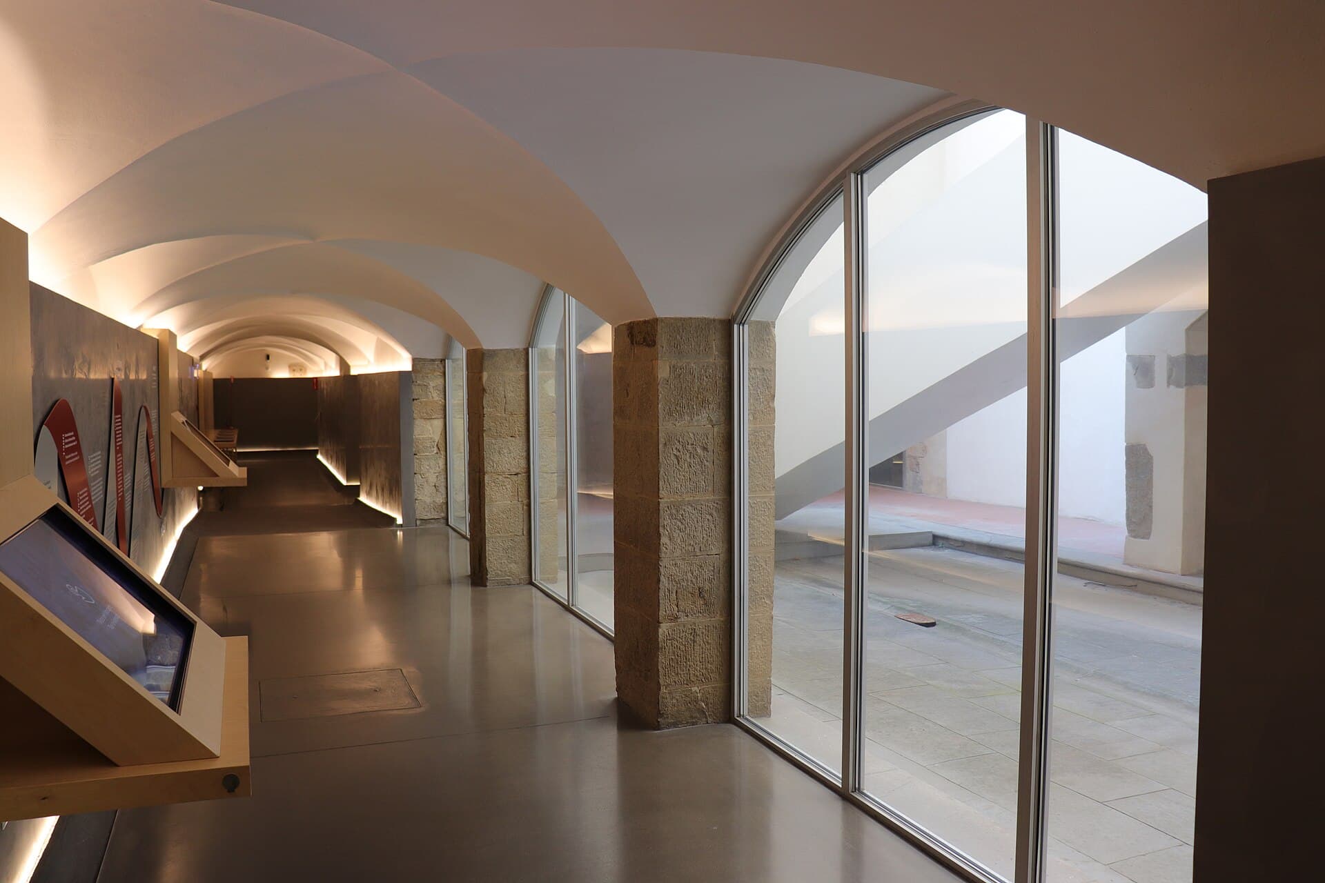 Museo degli Innocenti, Florence