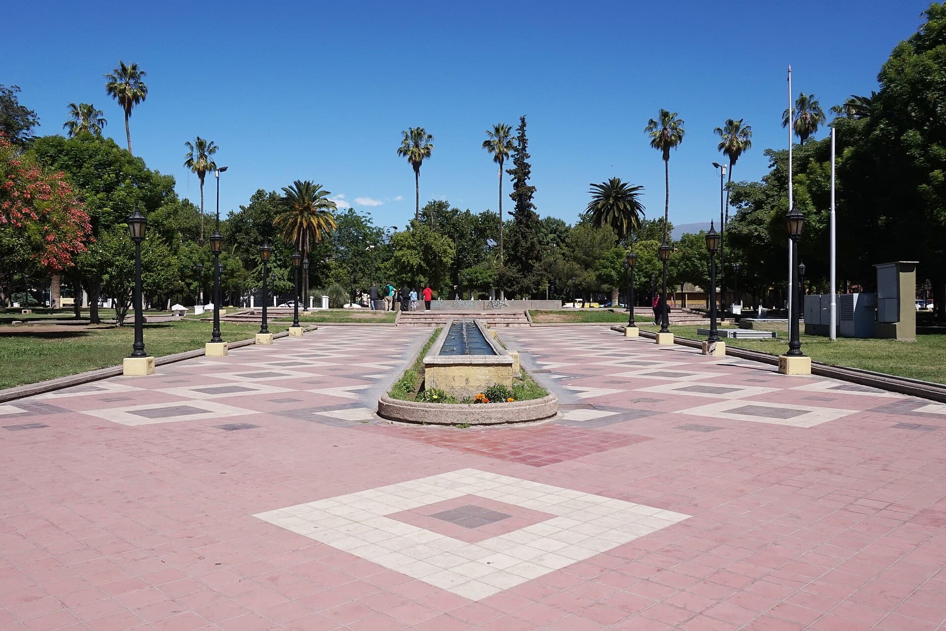 Área Fundacional Museum, Mendoza, Mendoza