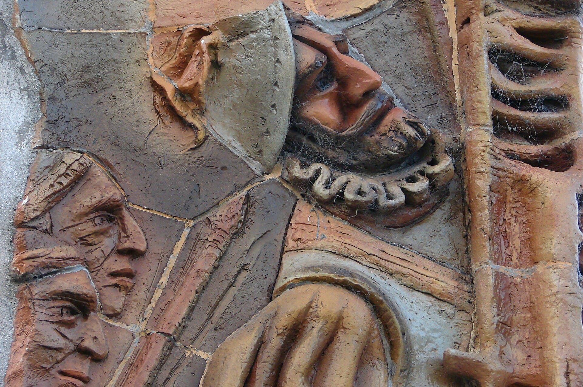 Área Fundacional Museum, Mendoza, Mendoza