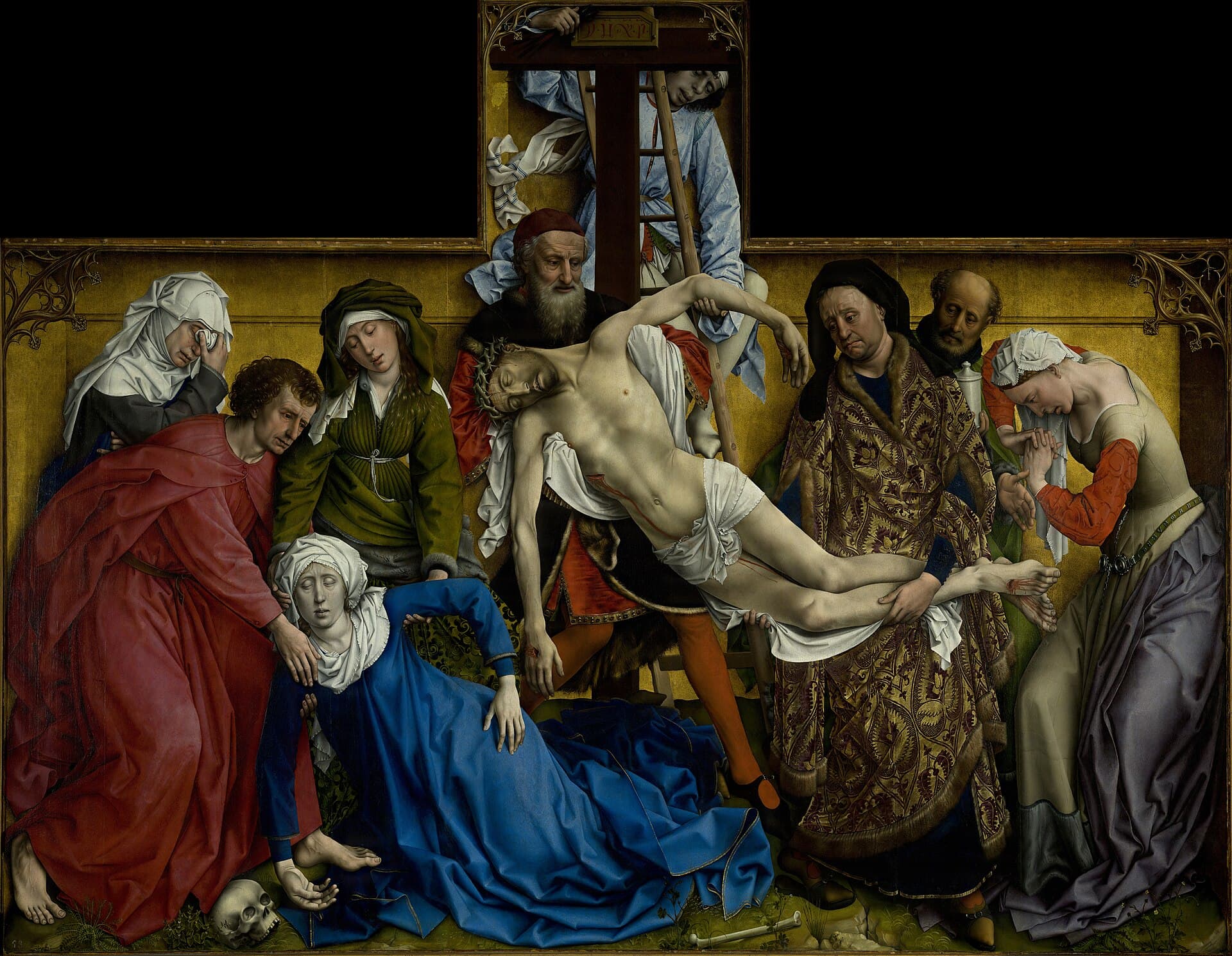 Museo del Prado, Madrid