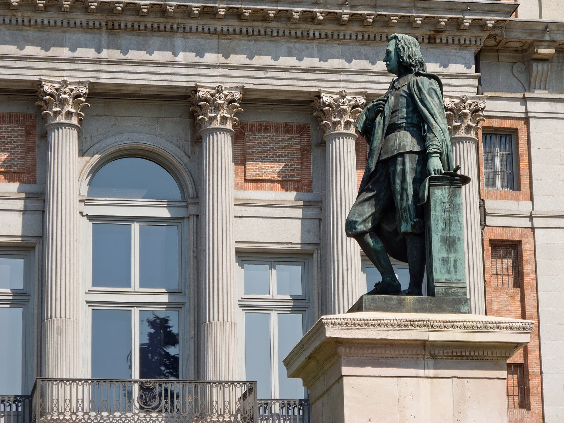 Museo del Prado, Madrid