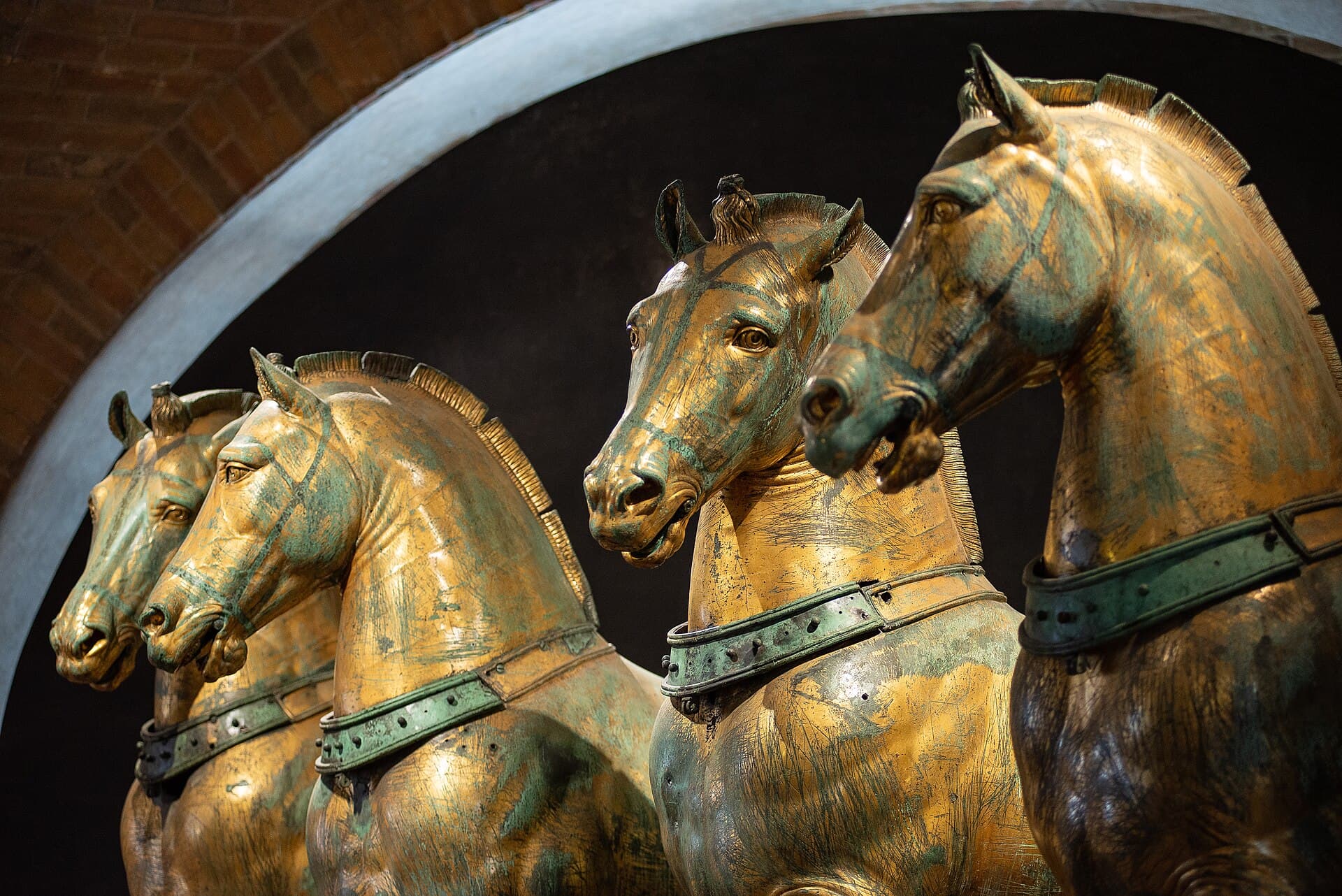 Museo di San Marco, Venice, Italy