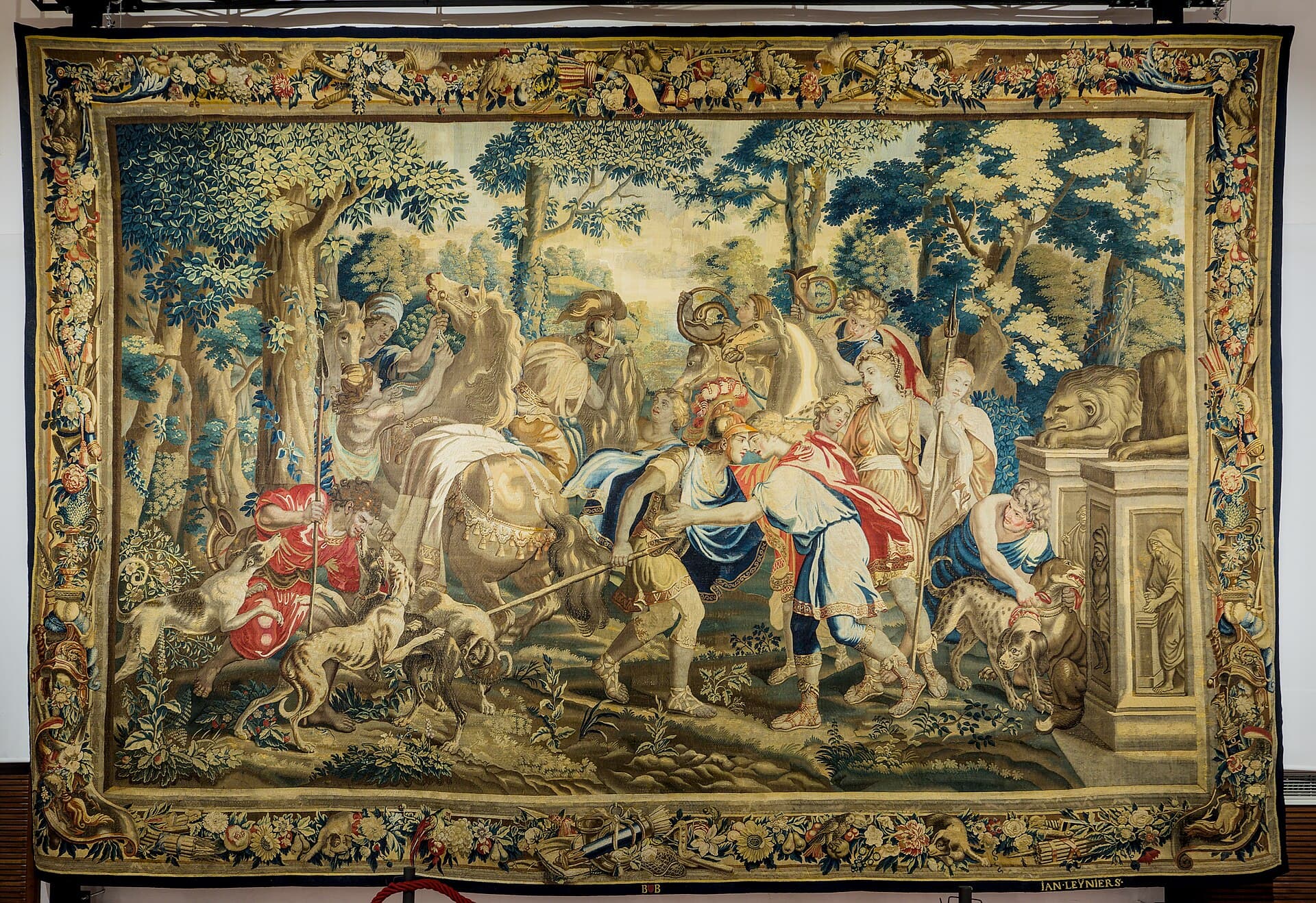 Museo Diocesano, Milan