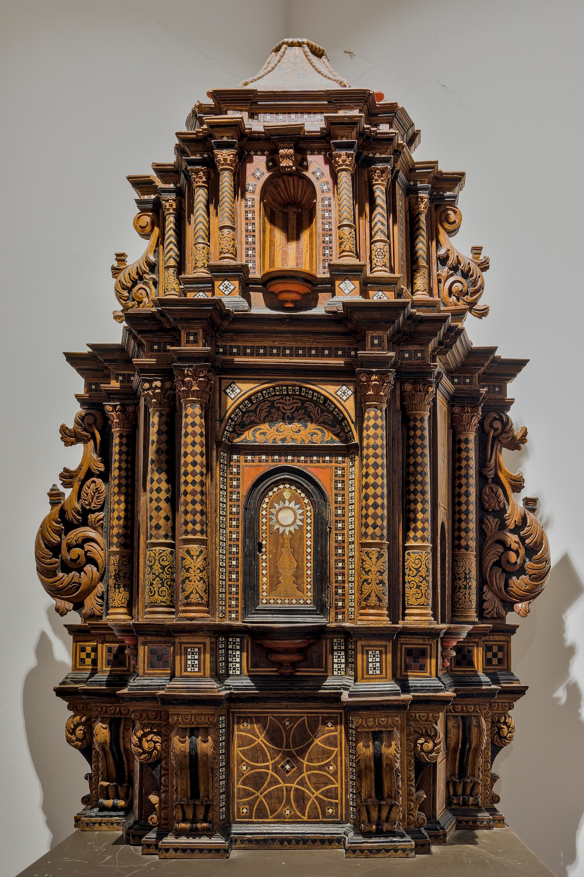 Museo Diocesano, Milan