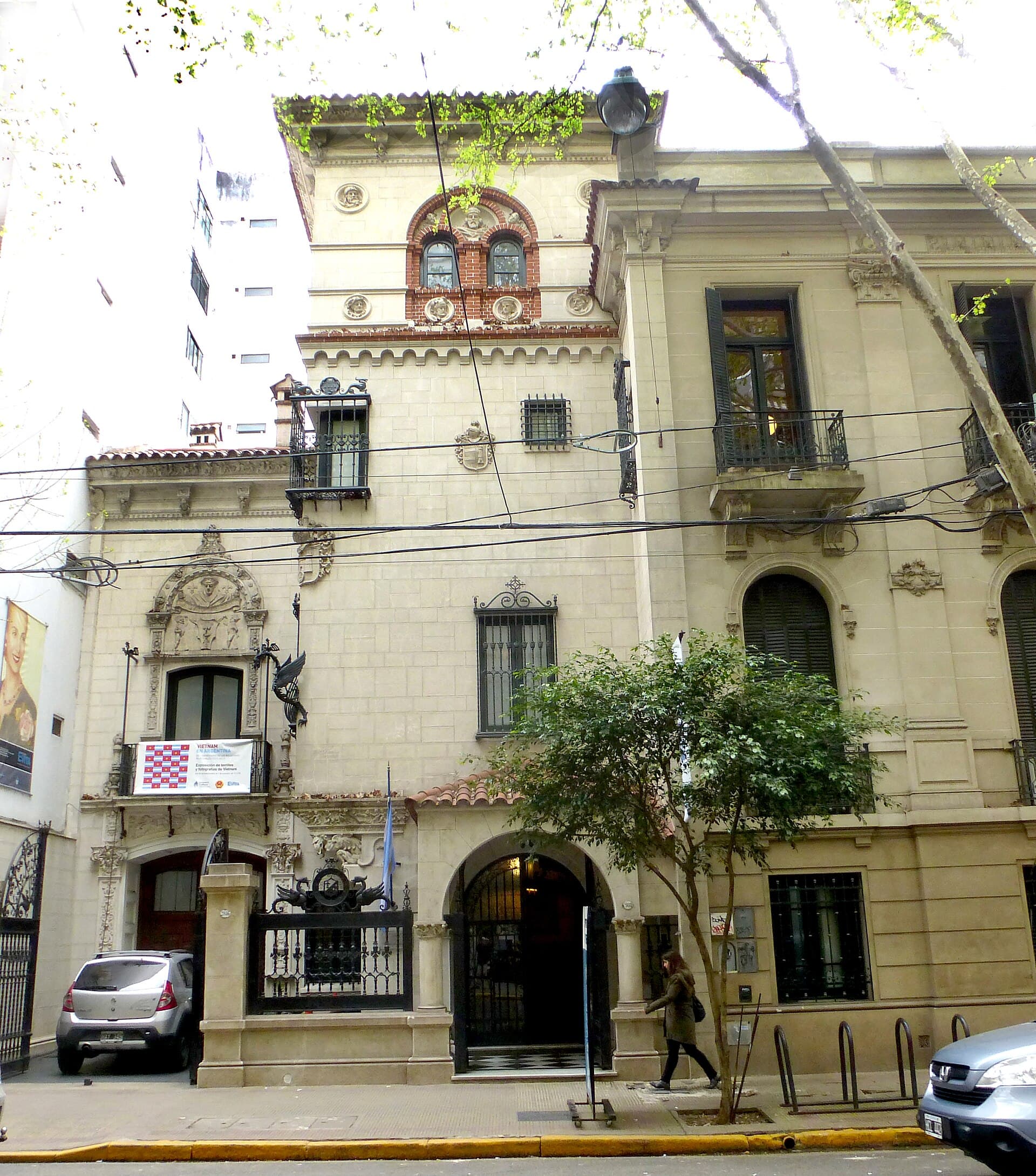 Museo Evita