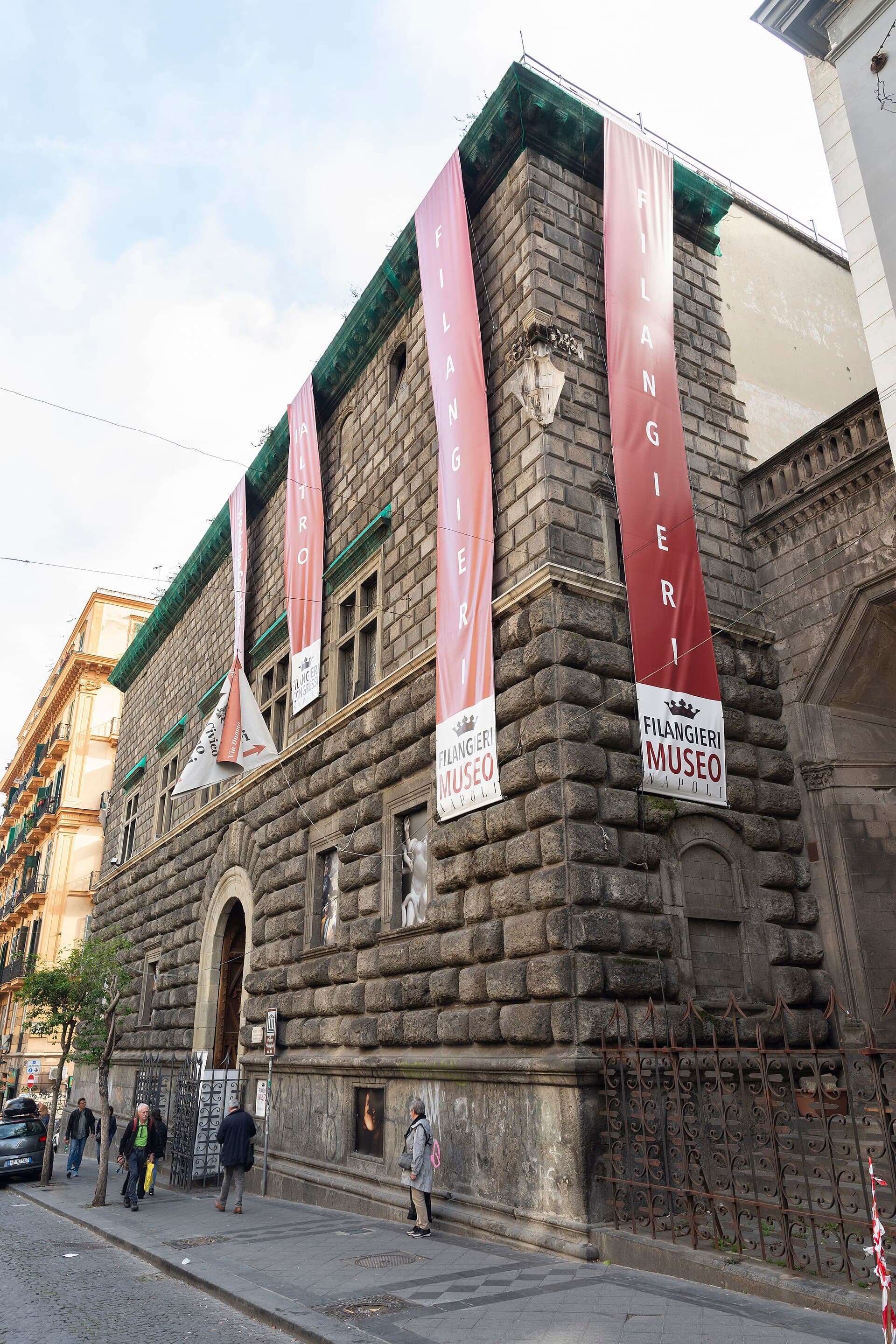 Museo Filangieri