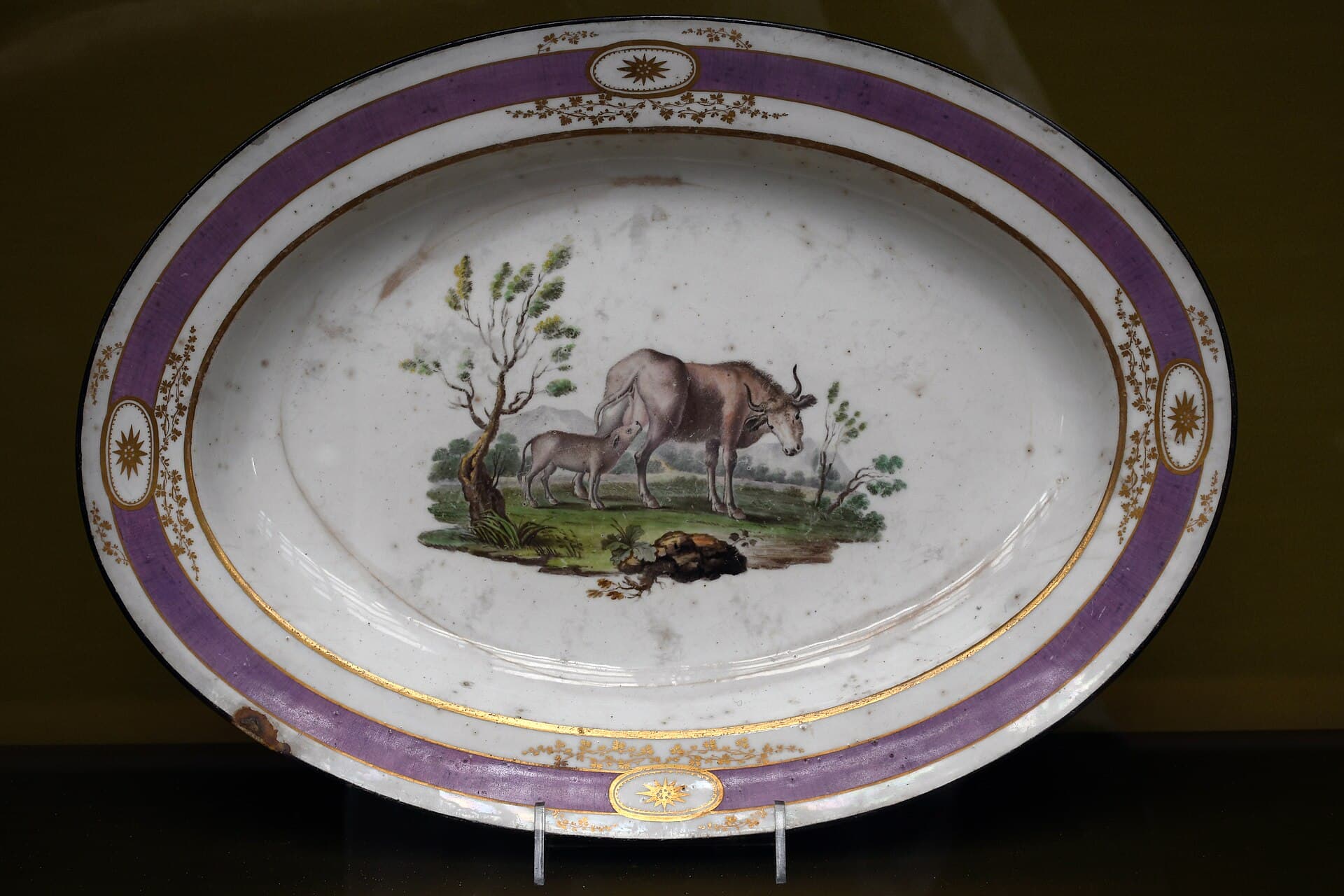 Museo Filangieri, Naples