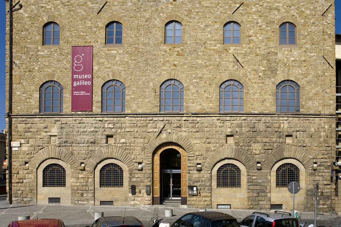 Museo Galileo