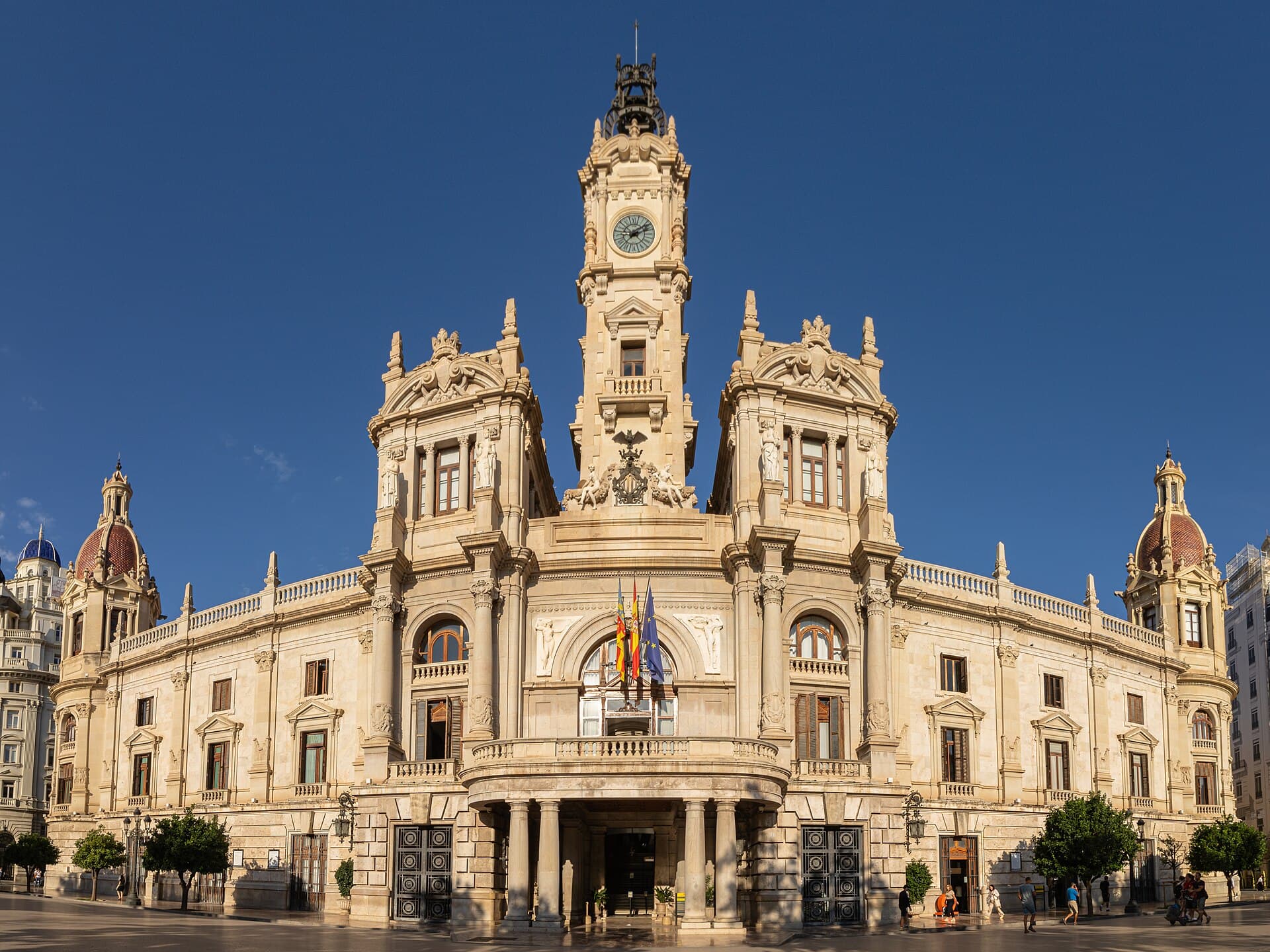 Municipal Historical Museum, Valencia
