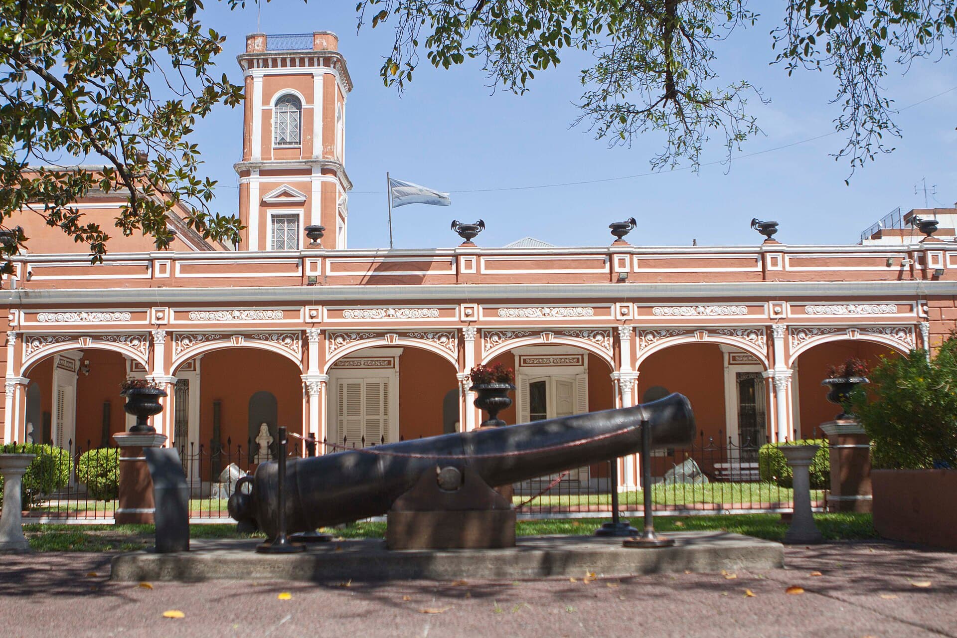 Museo Histórico Nacional (National History Museum), Buenos Aires