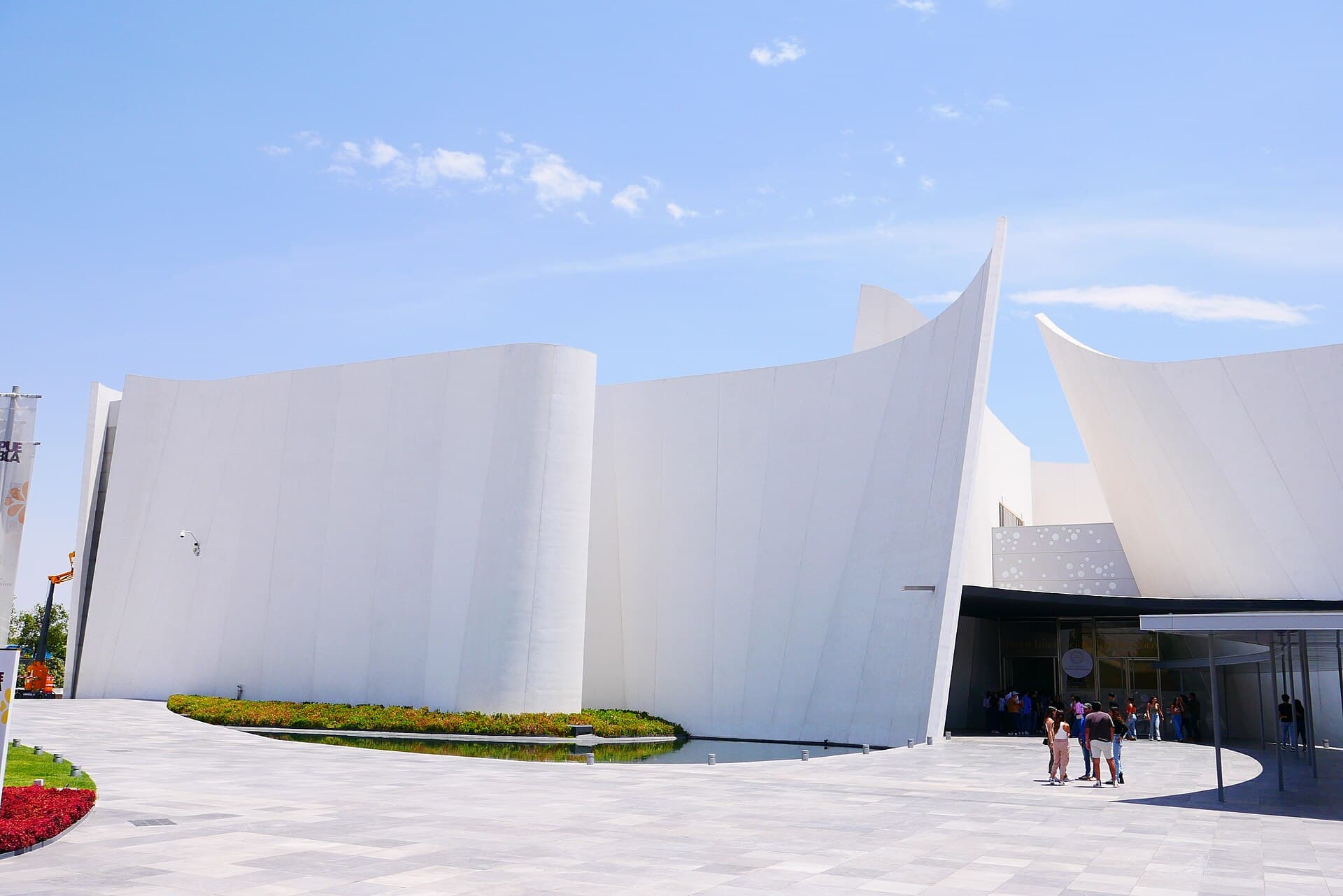 Museo Internacional del Barroco