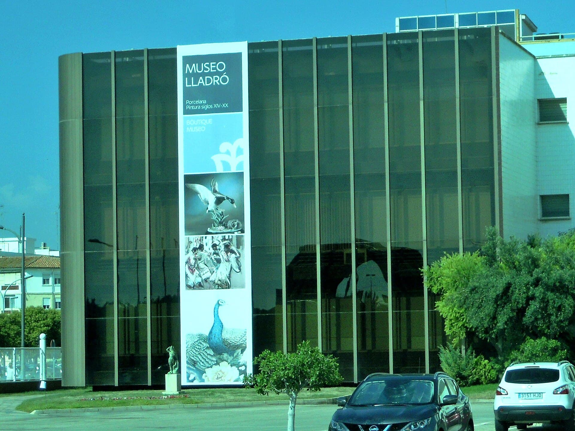 Lladró Museum, Valencia