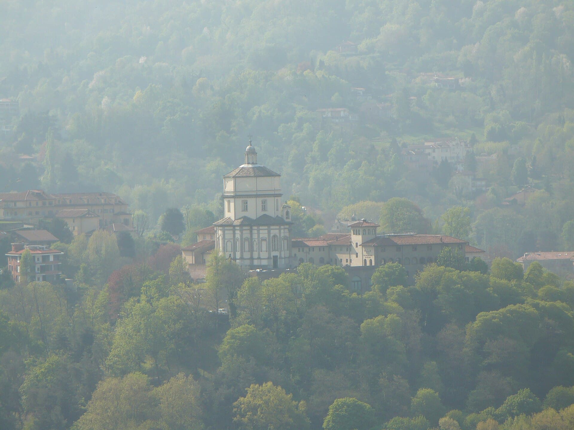 National Mountain Museum (Duca degli Abruzzi), Turin