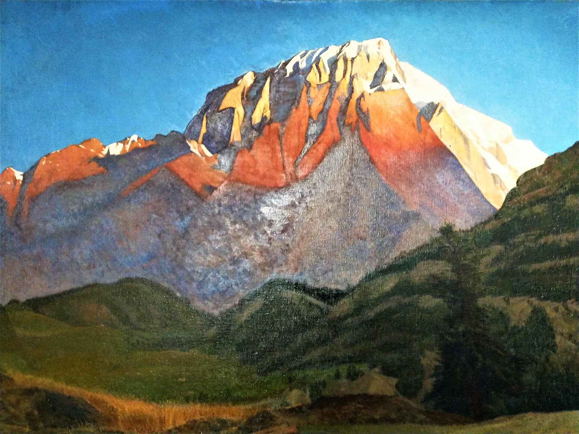 National Mountain Museum (Duca degli Abruzzi), Turin