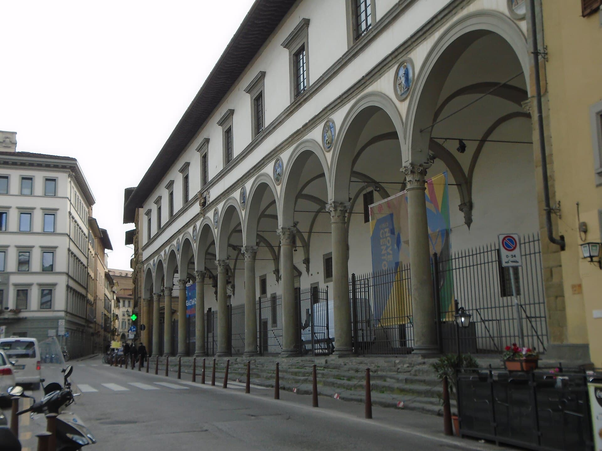 Museo Novecento, Florence