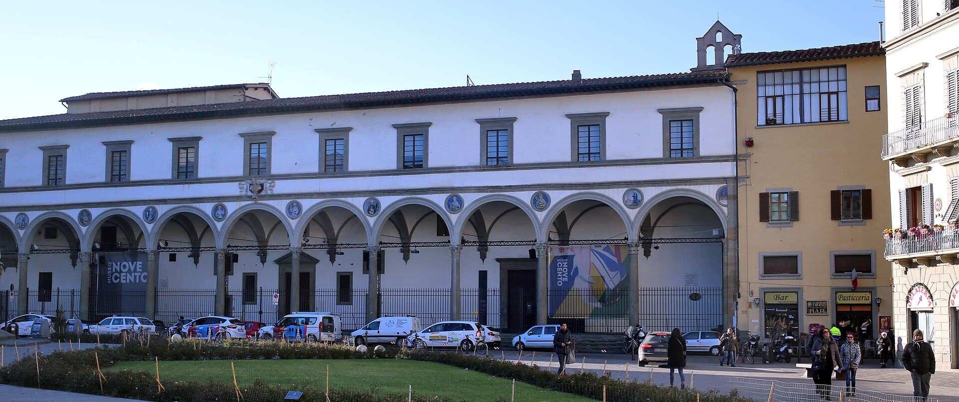 Museo Novecento, Florence