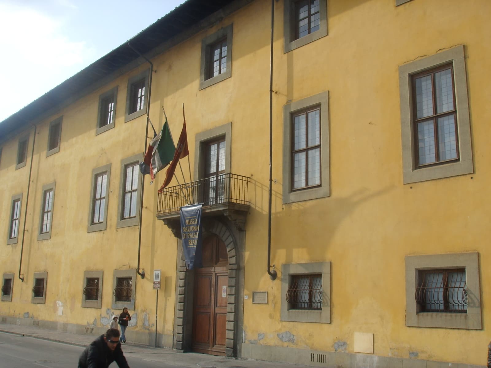 Museo Nazionale di Palazzo Reale, Pisa