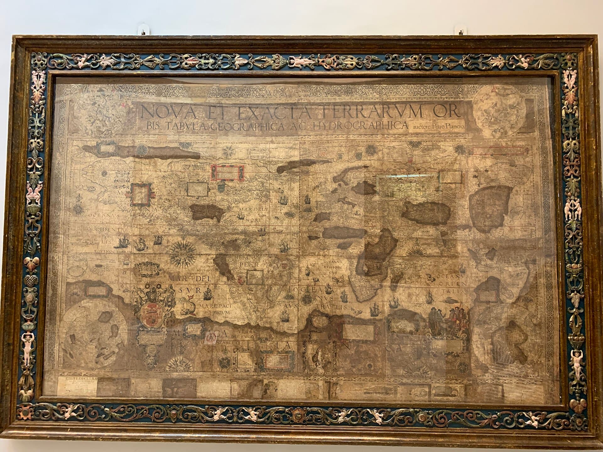 Museo del Patriarca, Valencia