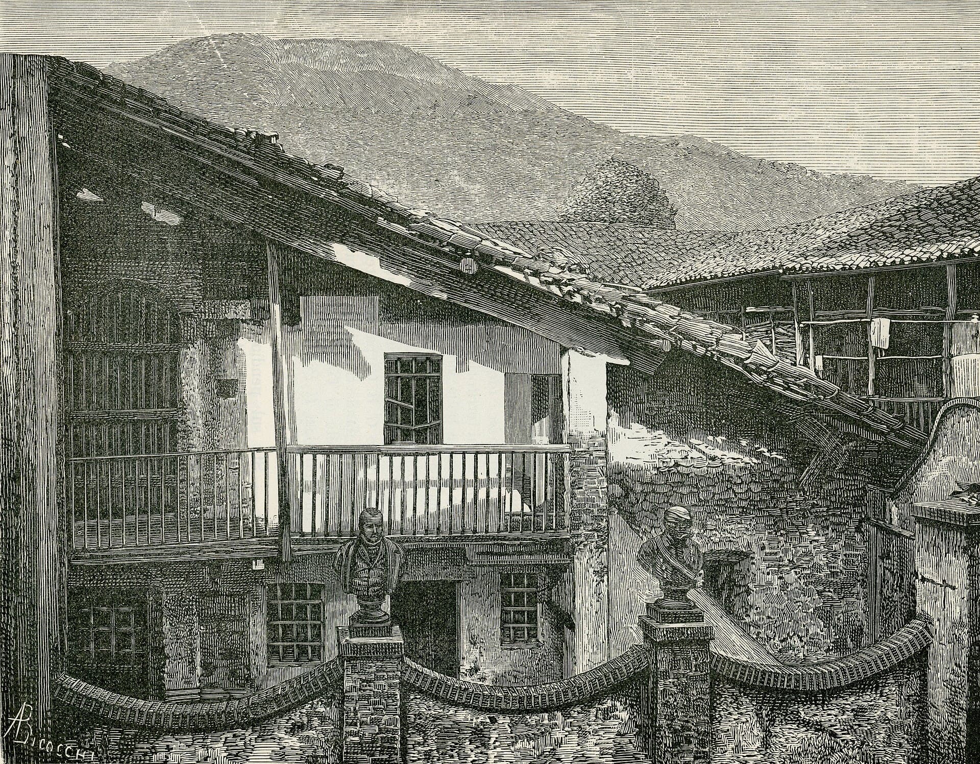 Museo Pietro Micca and the 1706 Siege of Turin, Turin, Italy