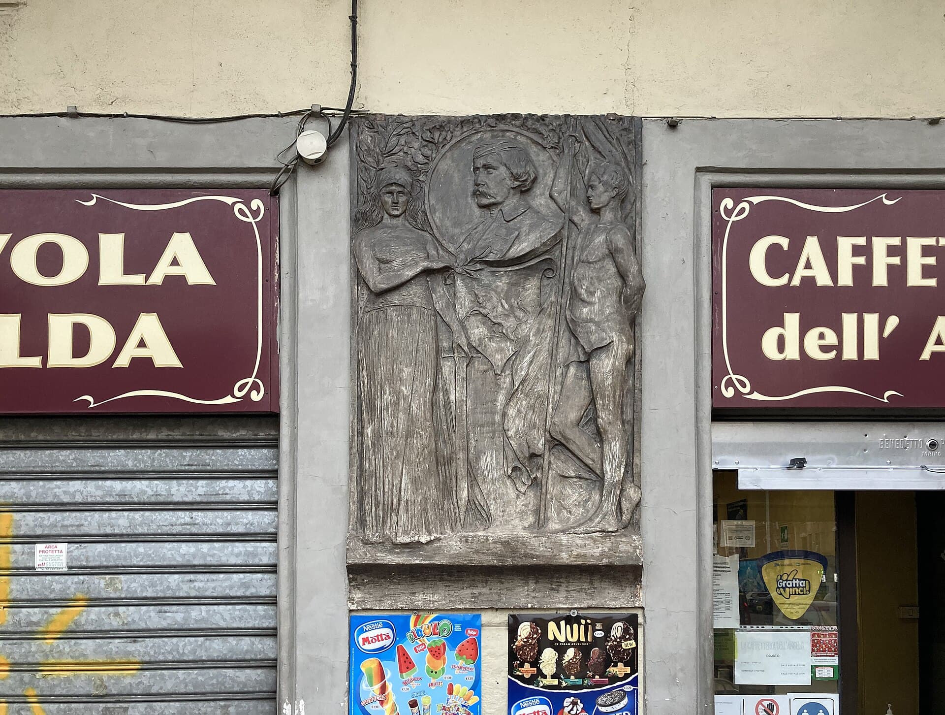 Museo Pietro Micca and the 1706 Siege of Turin, Turin, Italy