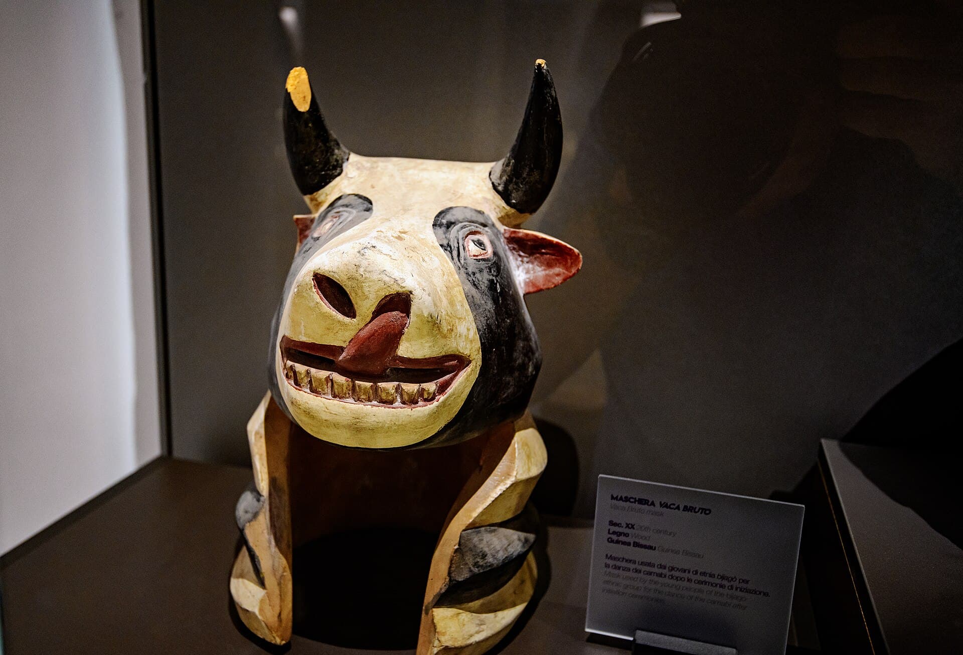 Museo Popoli e Culture, Milan