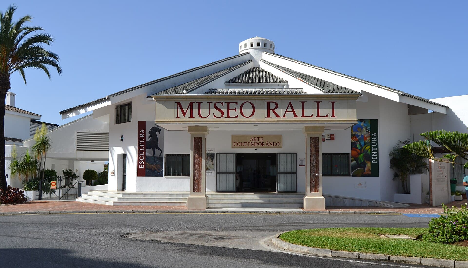 Ralli Museum Marbella, Marbella