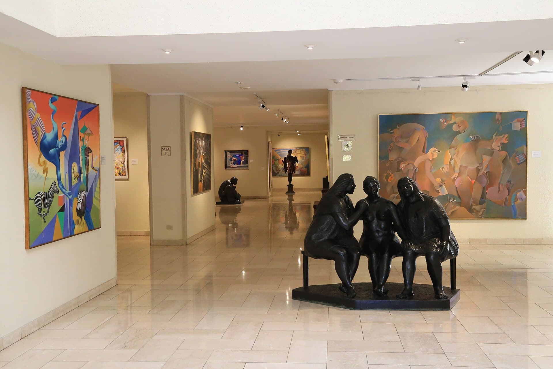 Ralli Museum Marbella, Marbella