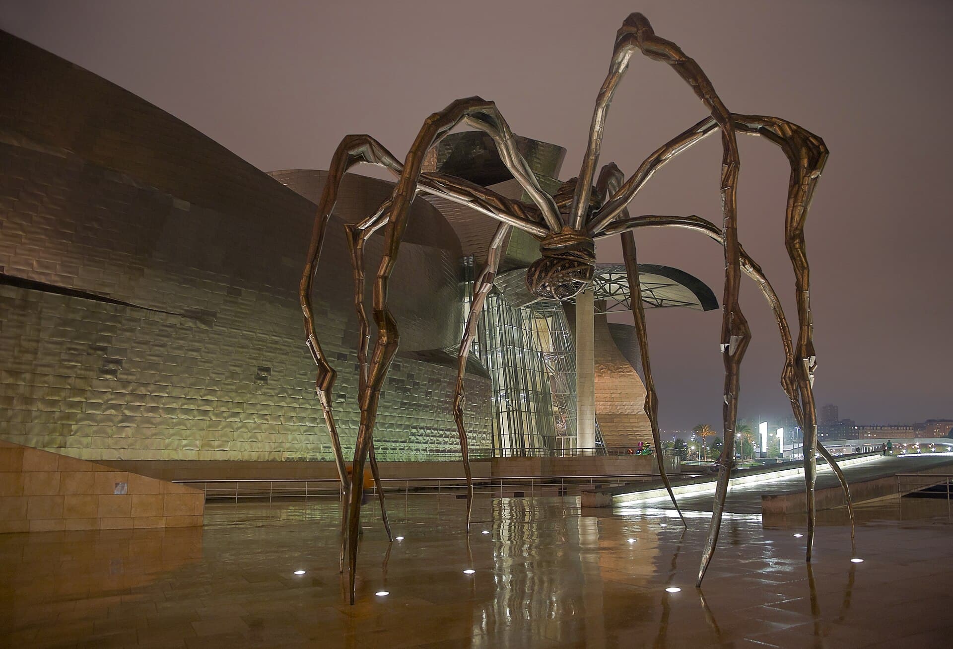Museum of Reproductions, Bilbao, Bilbao