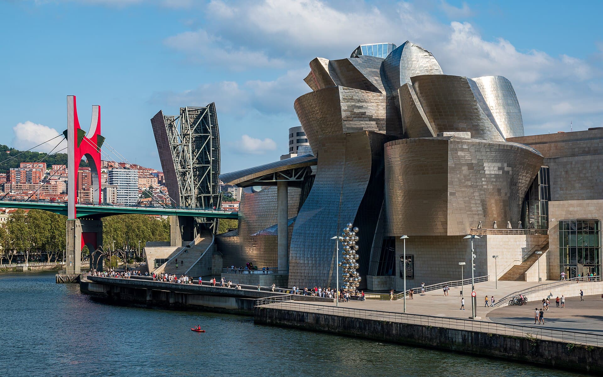 Museum of Reproductions, Bilbao, Bilbao