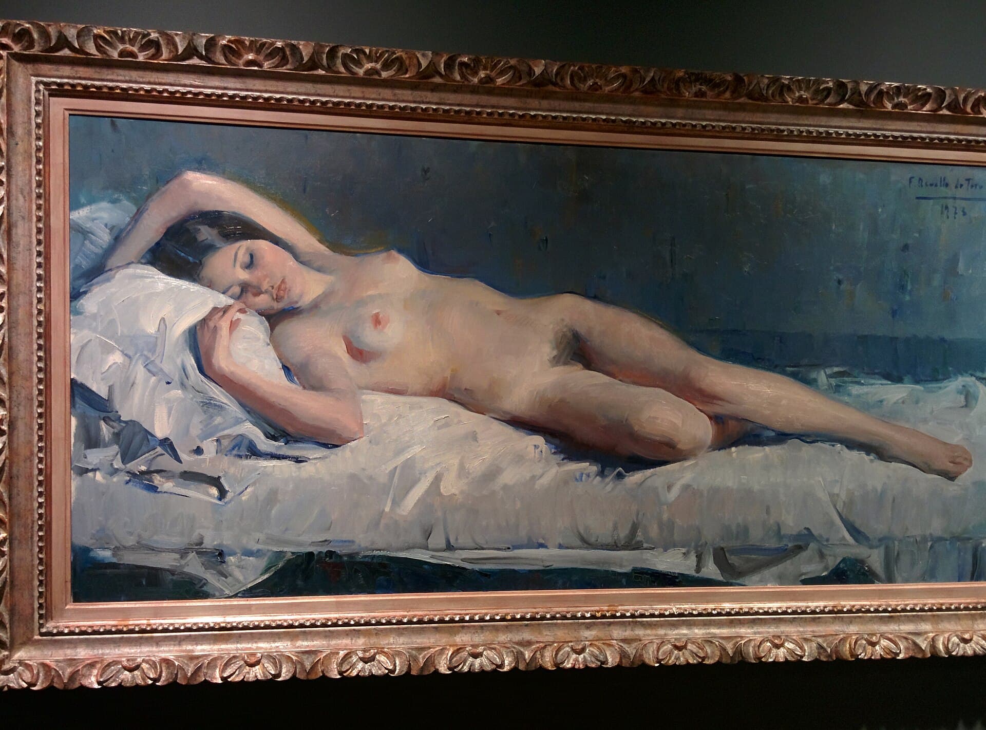 Museo Revello de Toro, Málaga