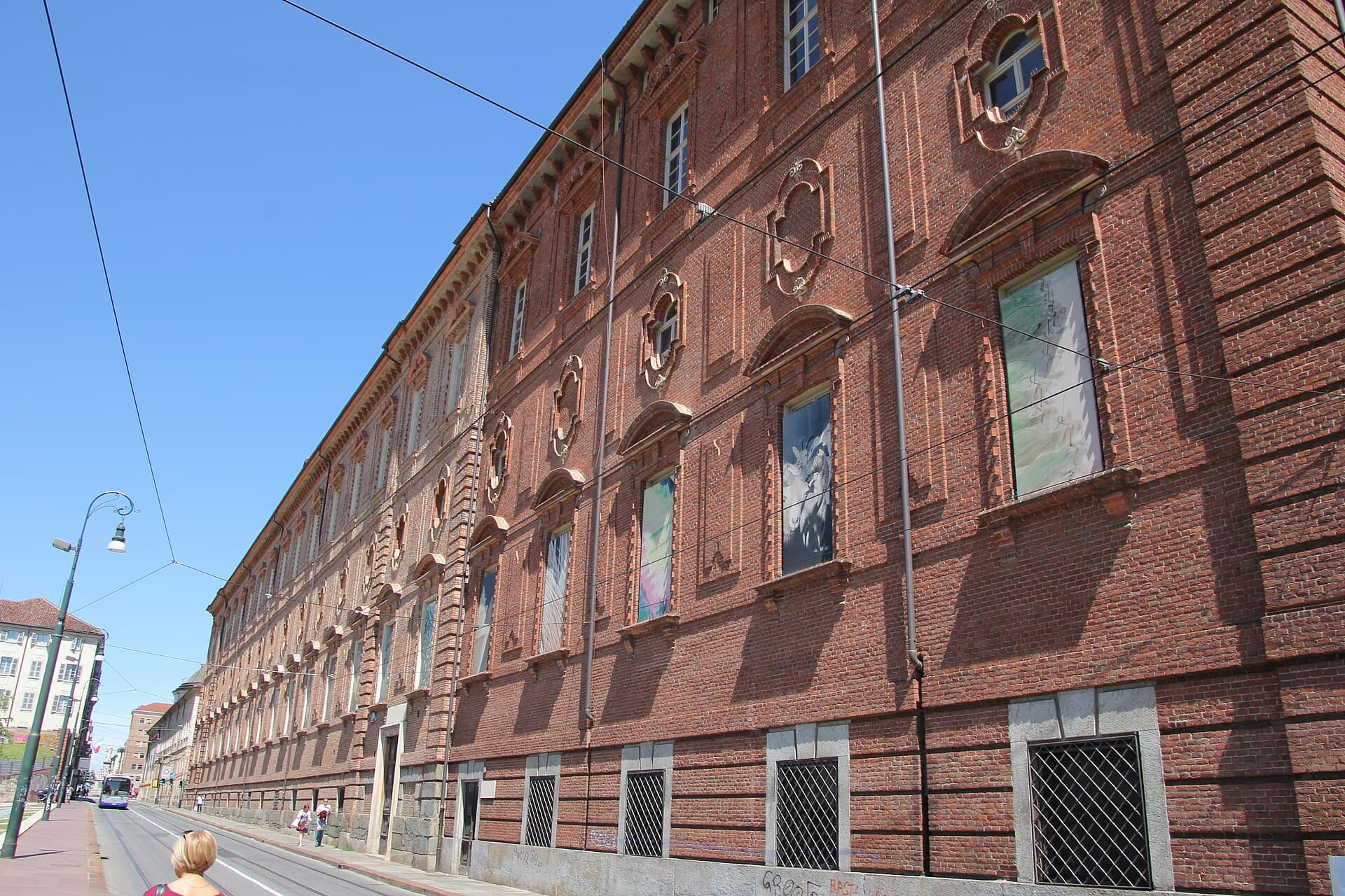 Regional Museum of Natural Sciences, Turin, Italy