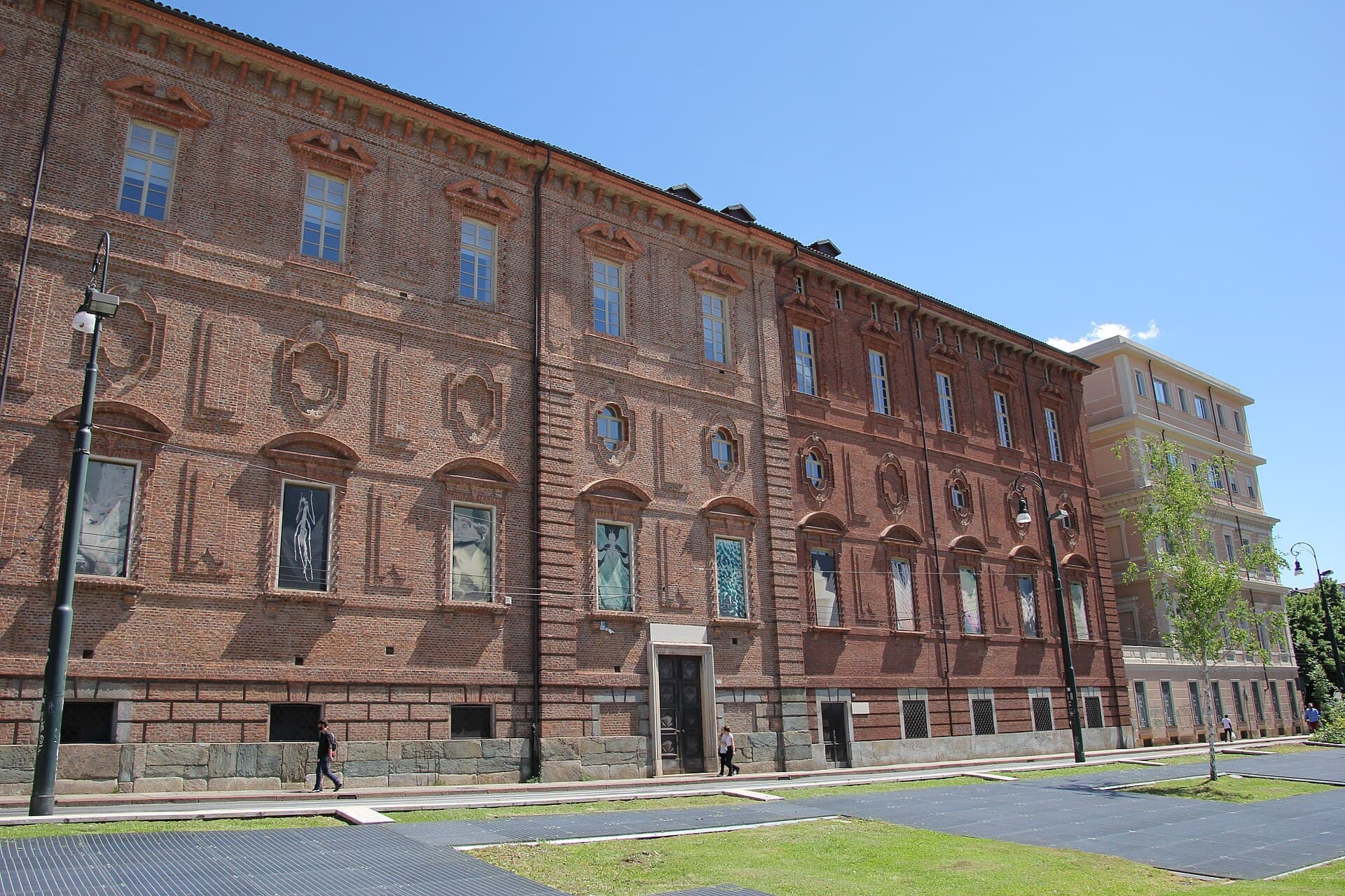 Regional Museum of Natural Sciences, Turin, Italy