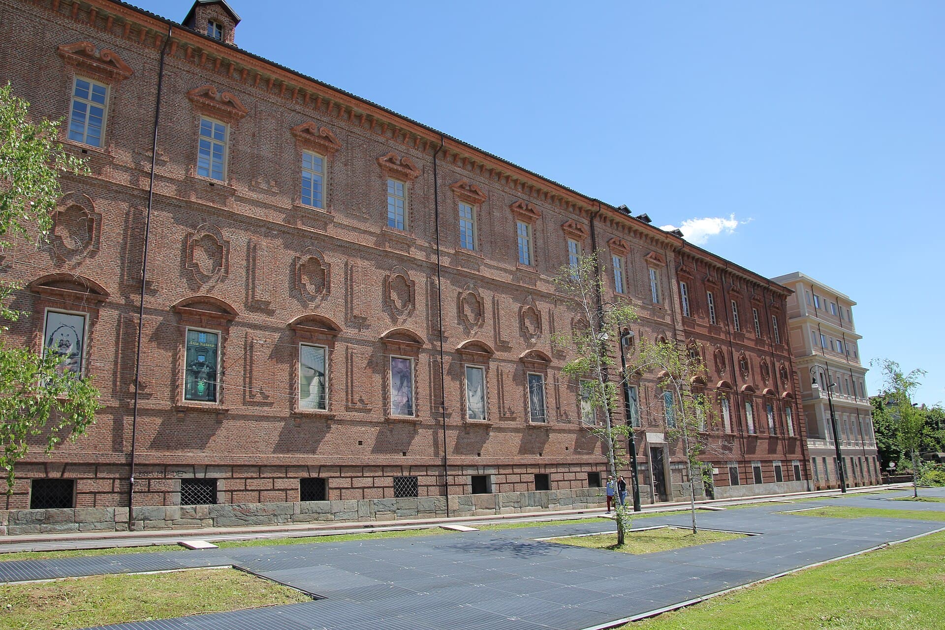 Regional Museum of Natural Sciences, Turin, Italy