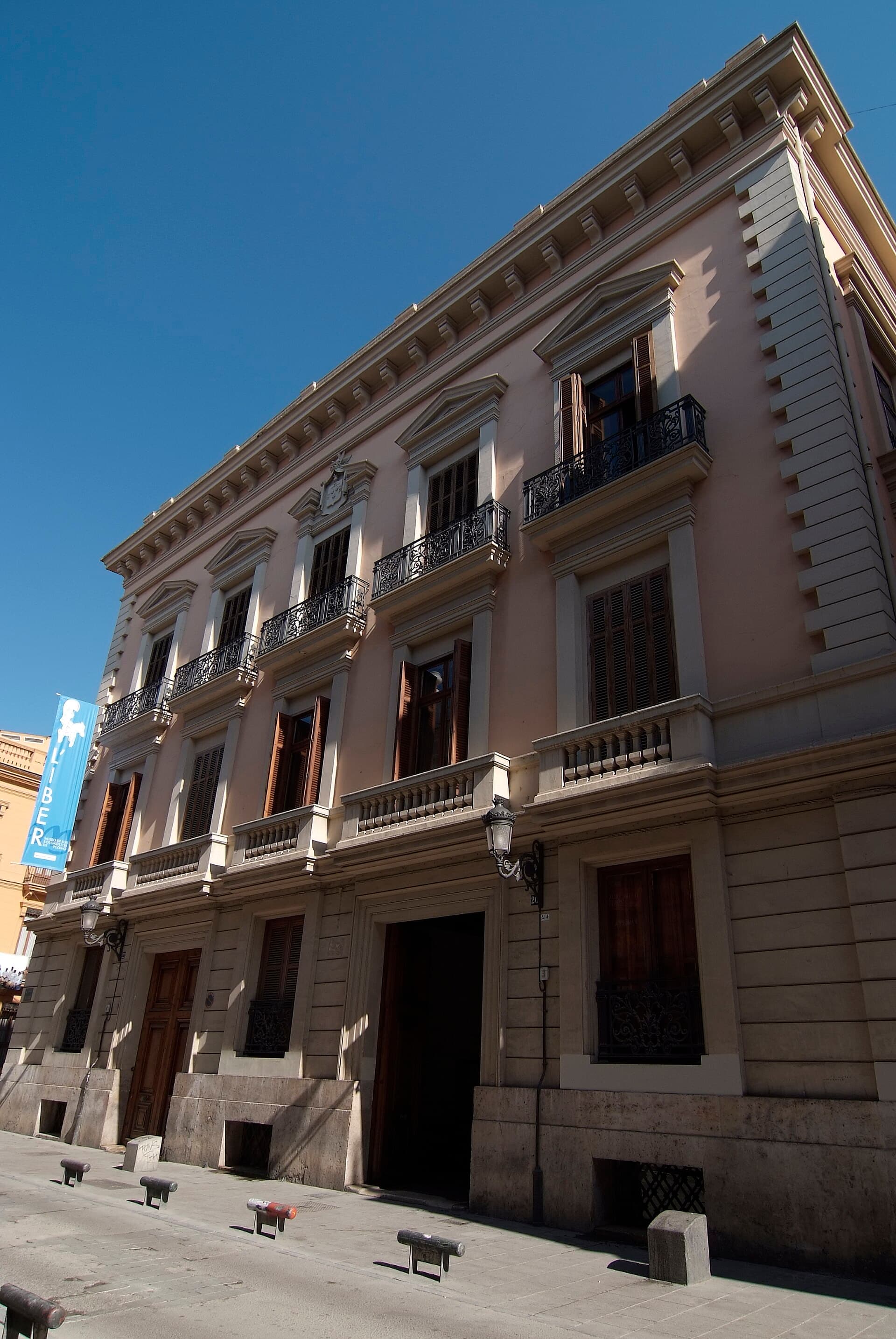 L'Iber Toy Soldier Museum, Valencia