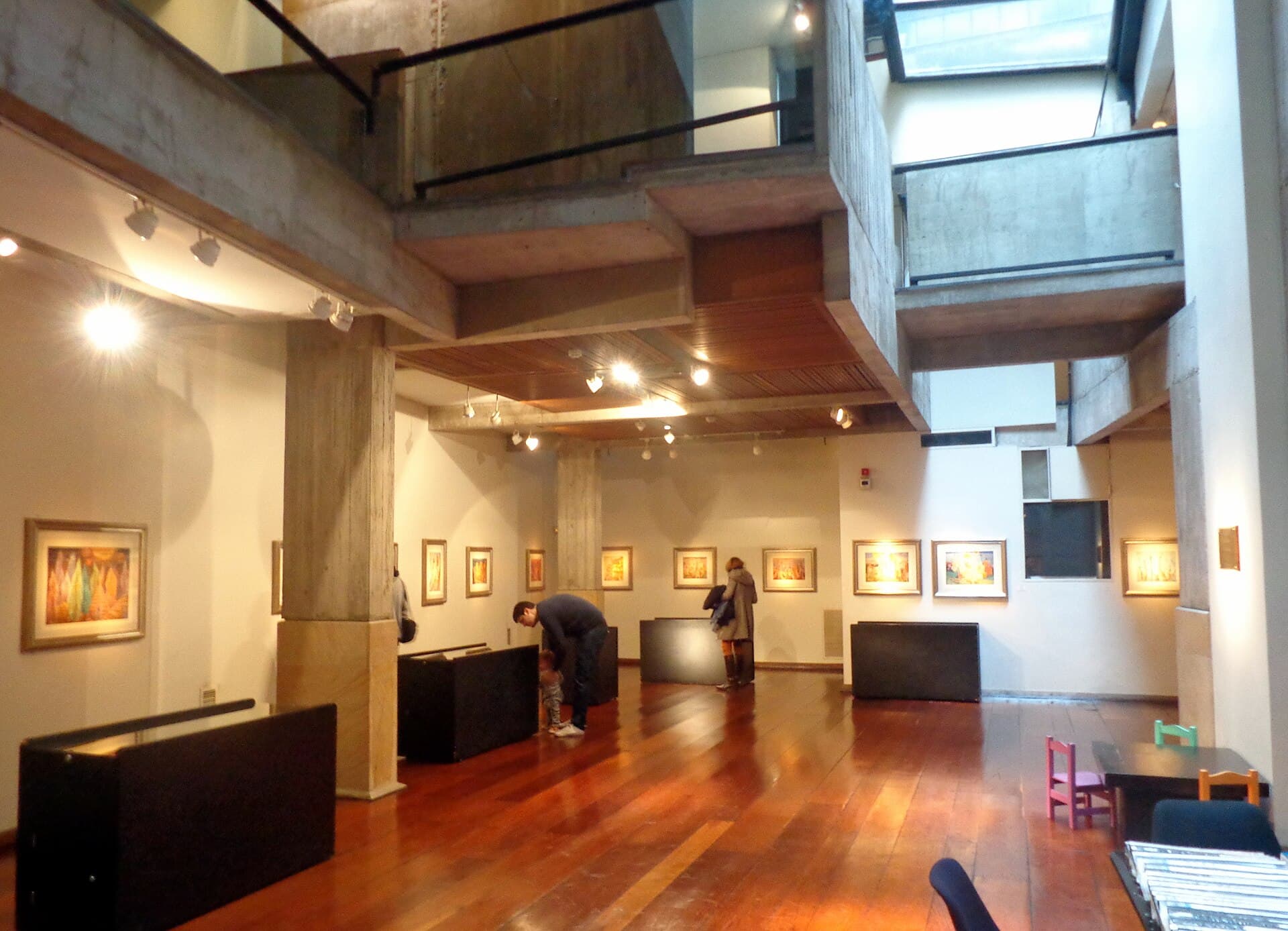 Museo Xul Solar, Buenos Aires