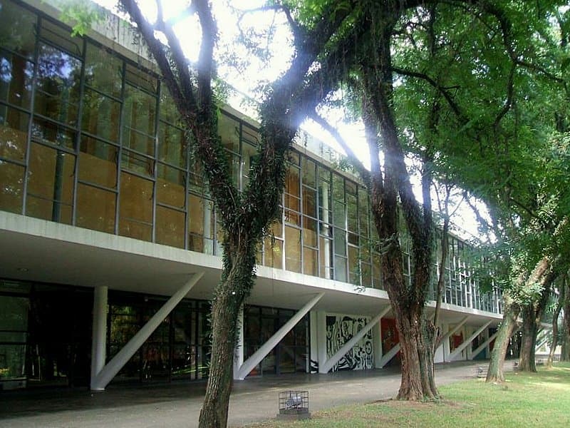 Museu Afro Brasil, São Paulo