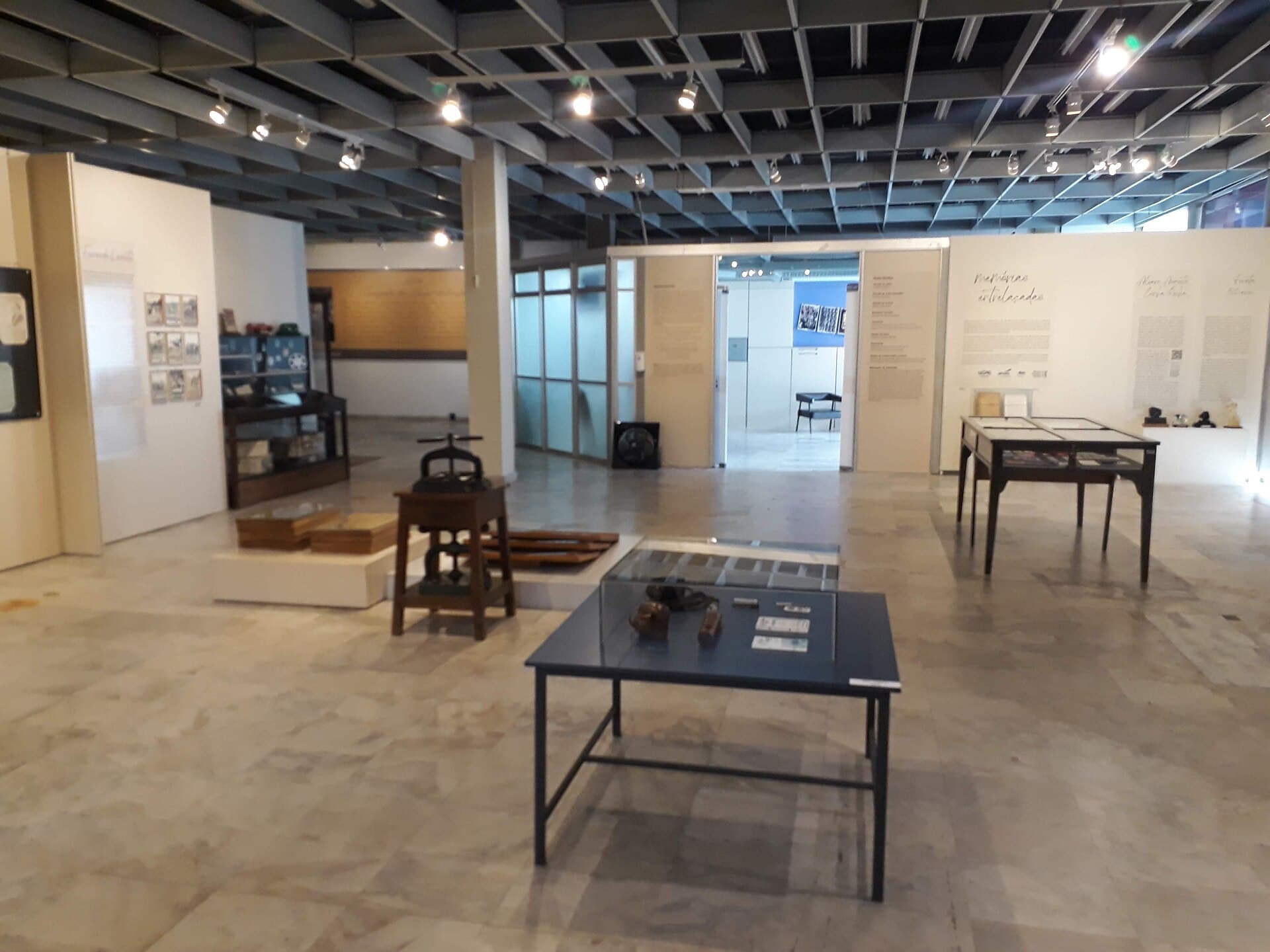 Museu Campos Gerais, Ponta Grossa