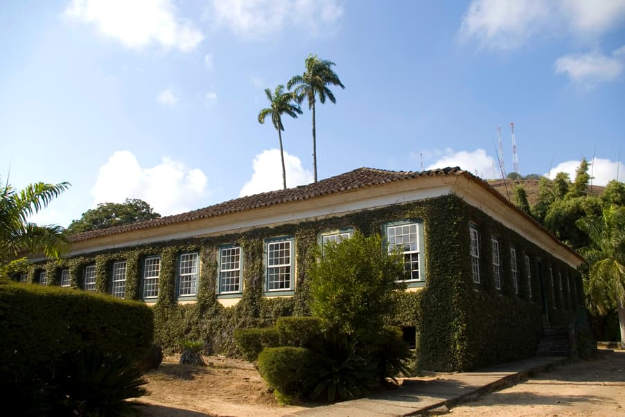 Museu Casa da Hera, Vassouras