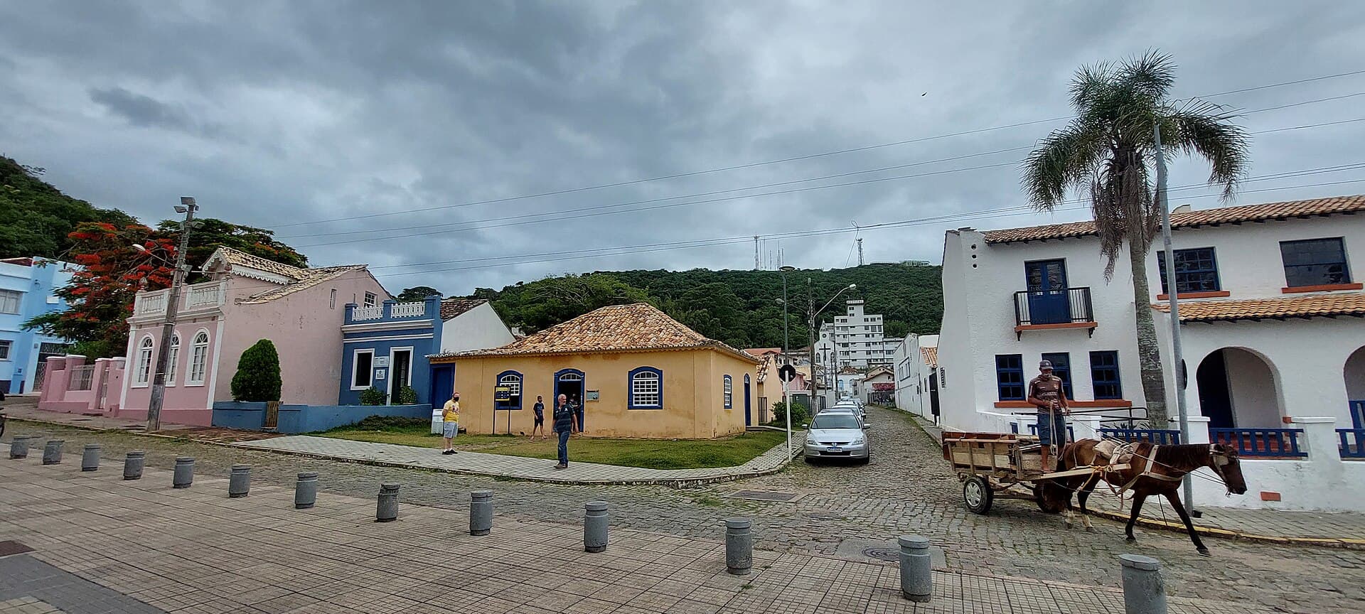 Museu Casa de Anita, Laguna