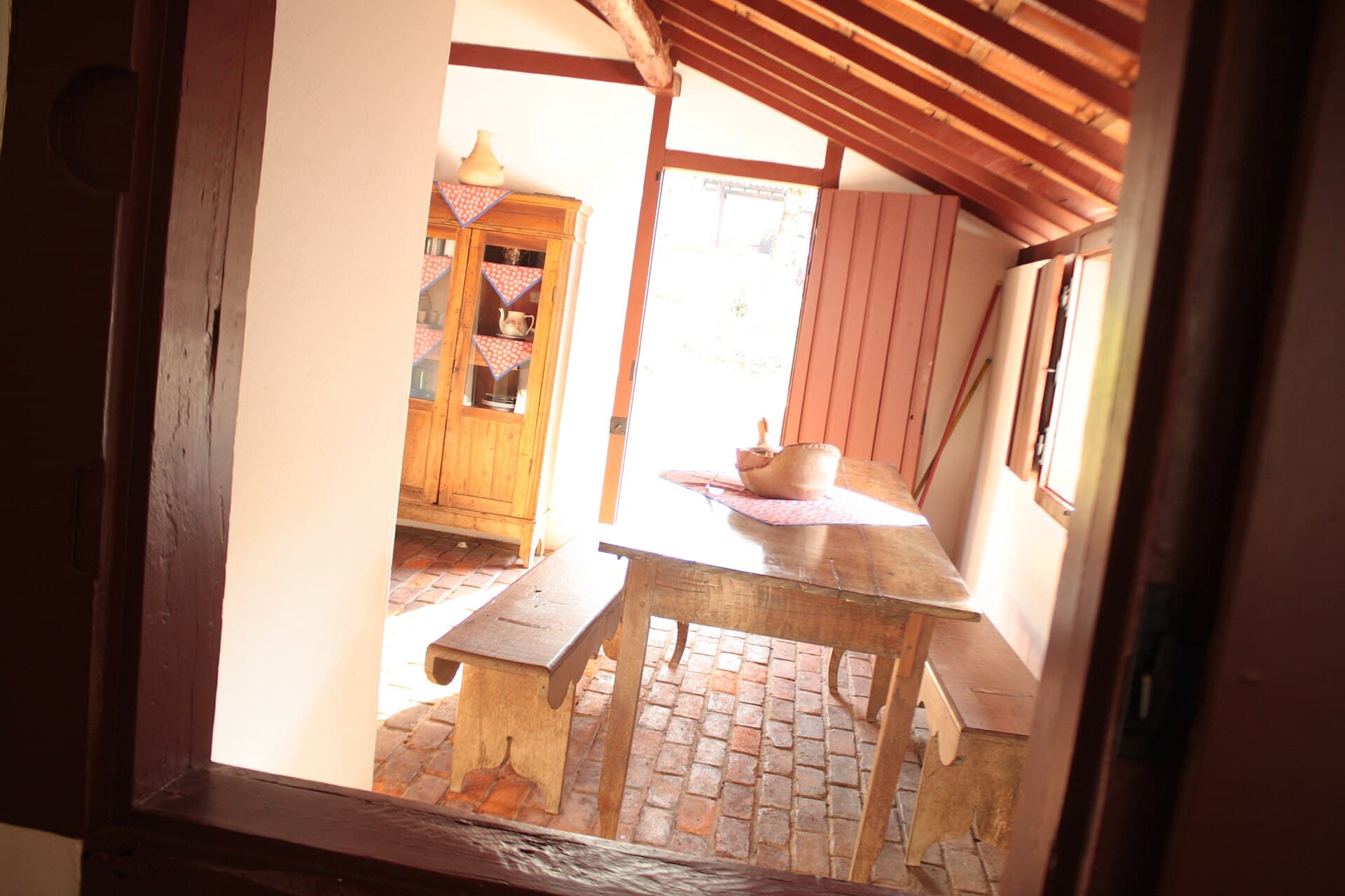 Guimarães Rosa House Museum, Cordisburgo