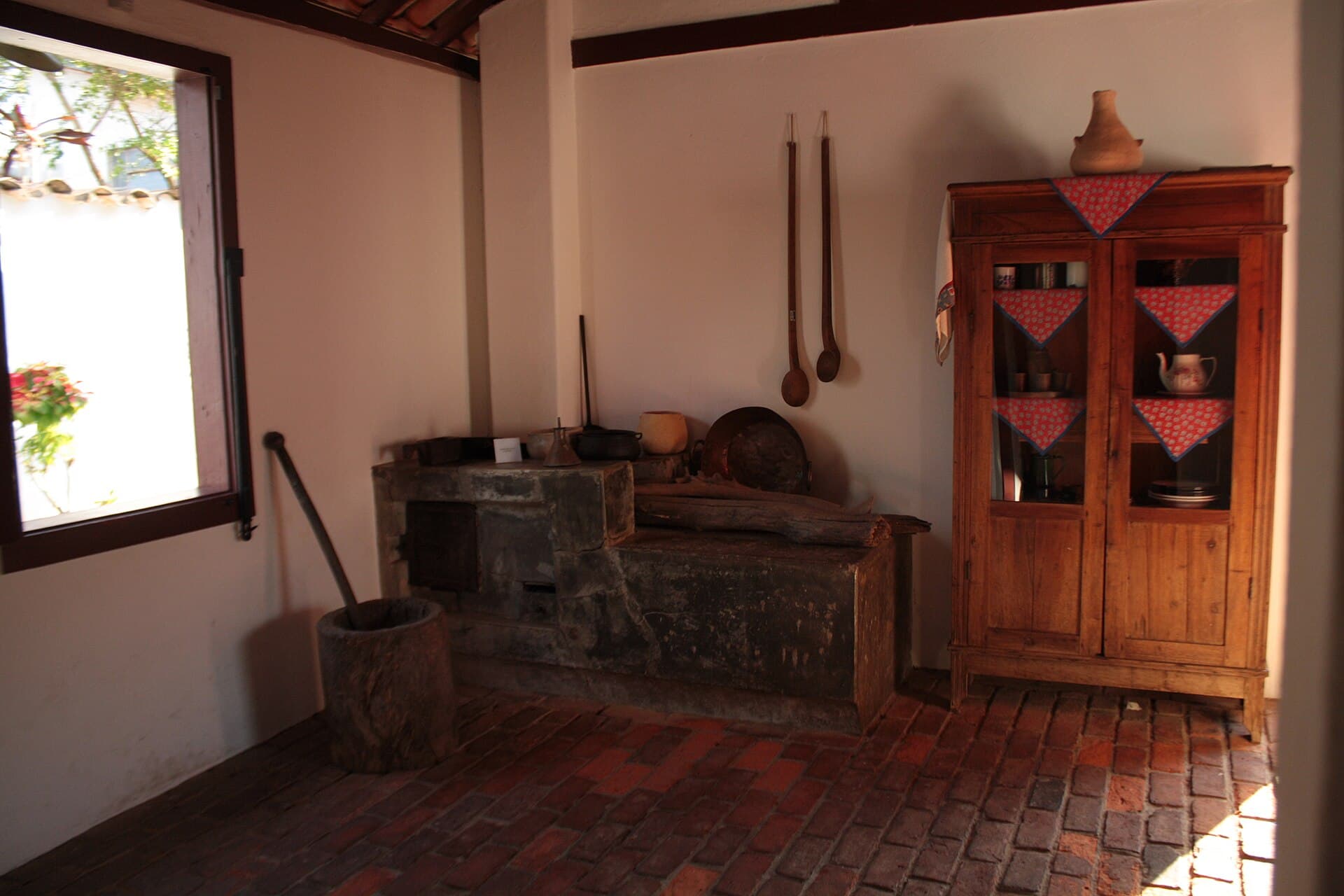 Guimarães Rosa House Museum, Cordisburgo