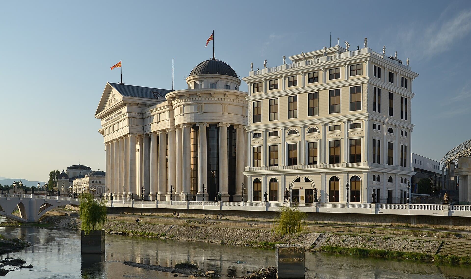 Communications Museum, Lisbon