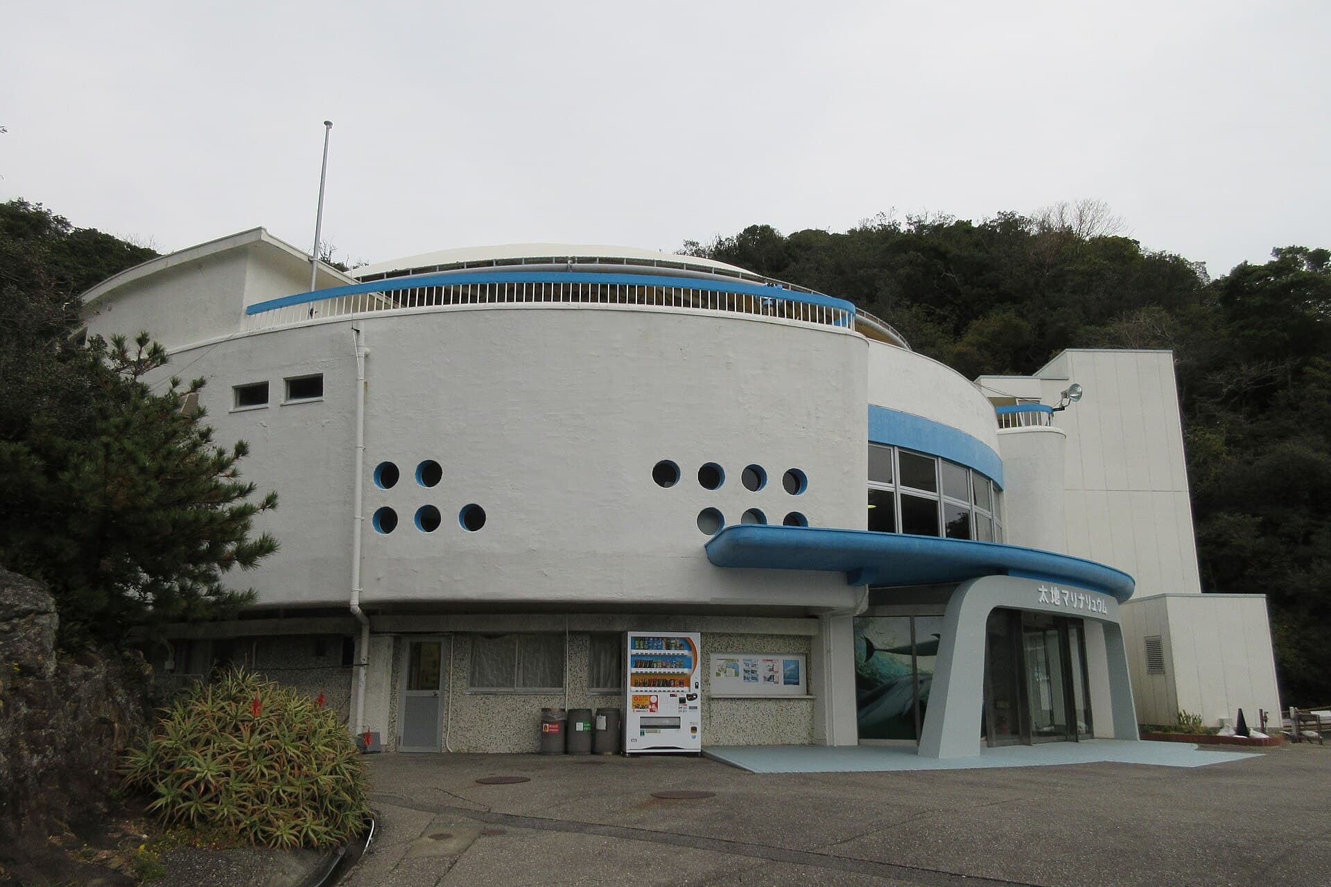 Madeira Whale Museum, Caniçal