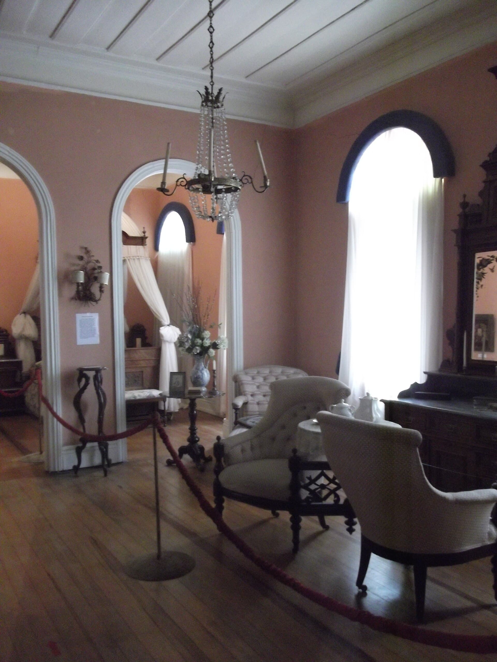 Museu da Baronesa, Pelotas