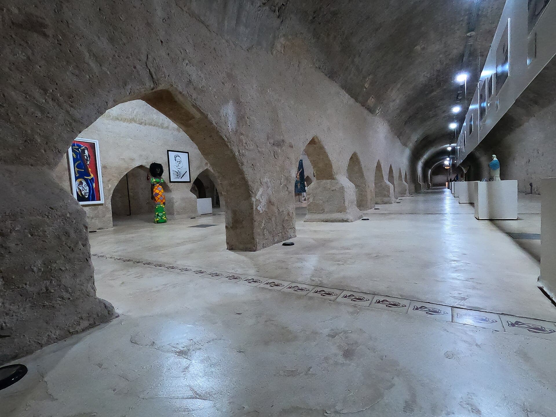 Museu da Caixa d'Água Velha (Rei da Água), Cuiabá