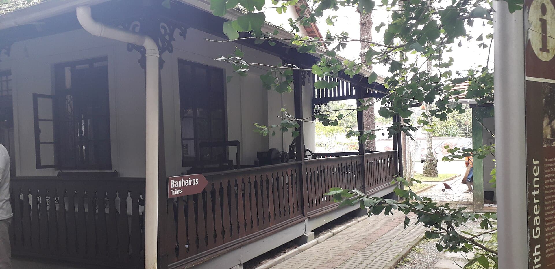 Museu da Família Colonial