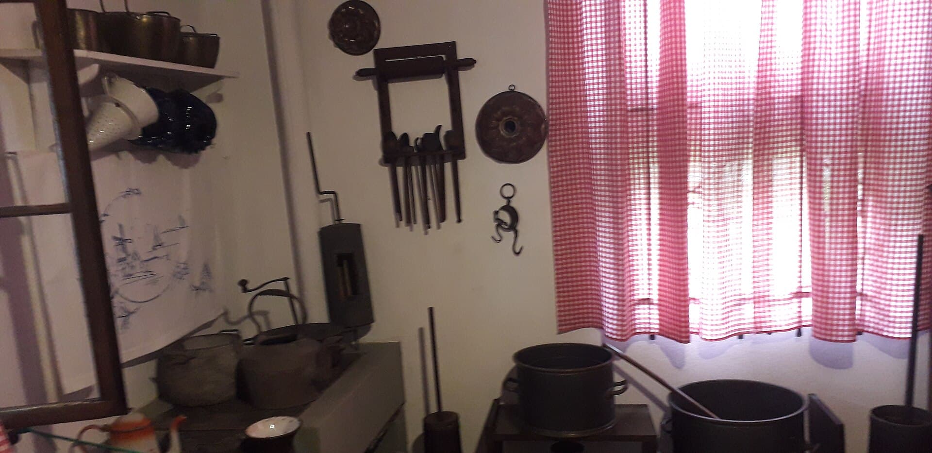 Museu da Família Colonial, Blumenau