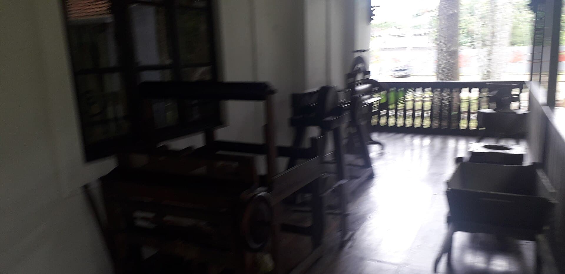 Museu da Família Colonial, Blumenau